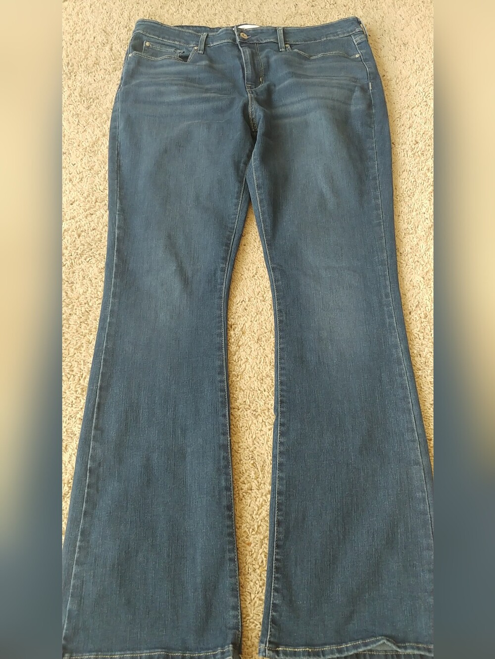 Levi Jeans